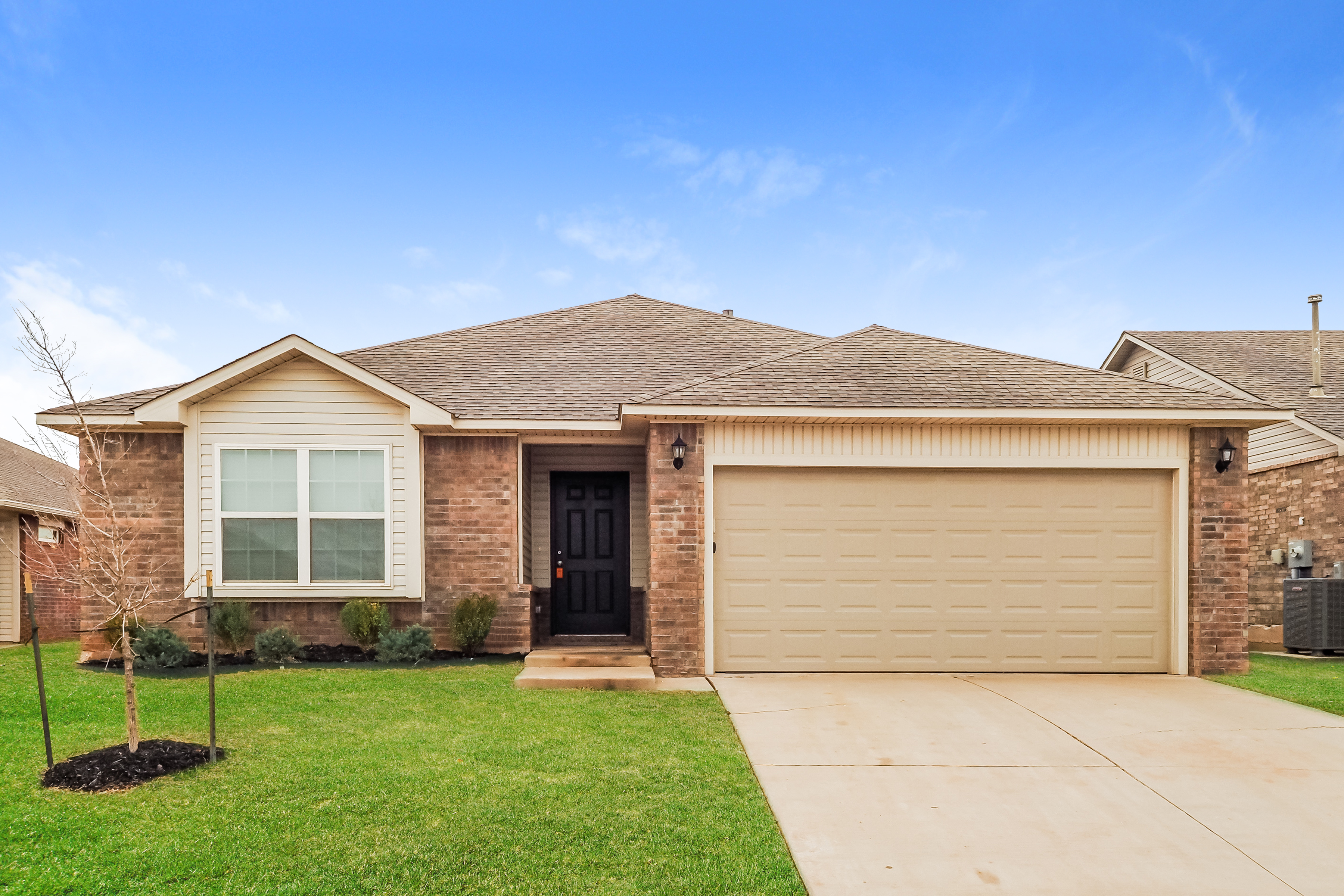 4305 Windgate West Rd Oklahoma City, OK 73179
